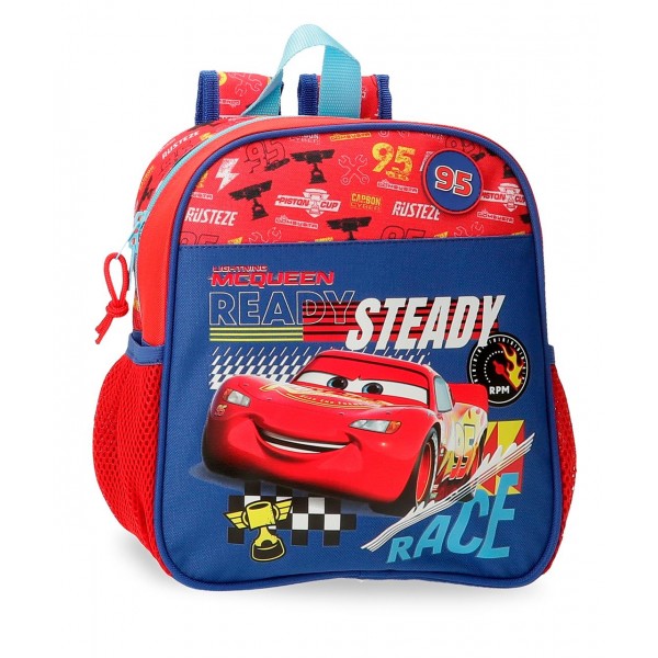 Kuprinė Disney Cars 25 cm